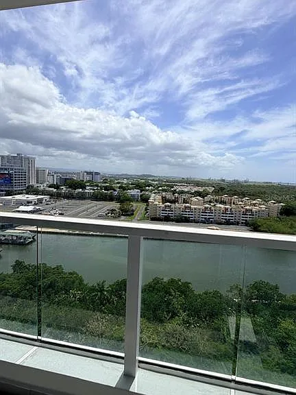 48 Avenue Luis Munoz Rivera Condo Aquablue Hato Ky #1705 — Photo 14