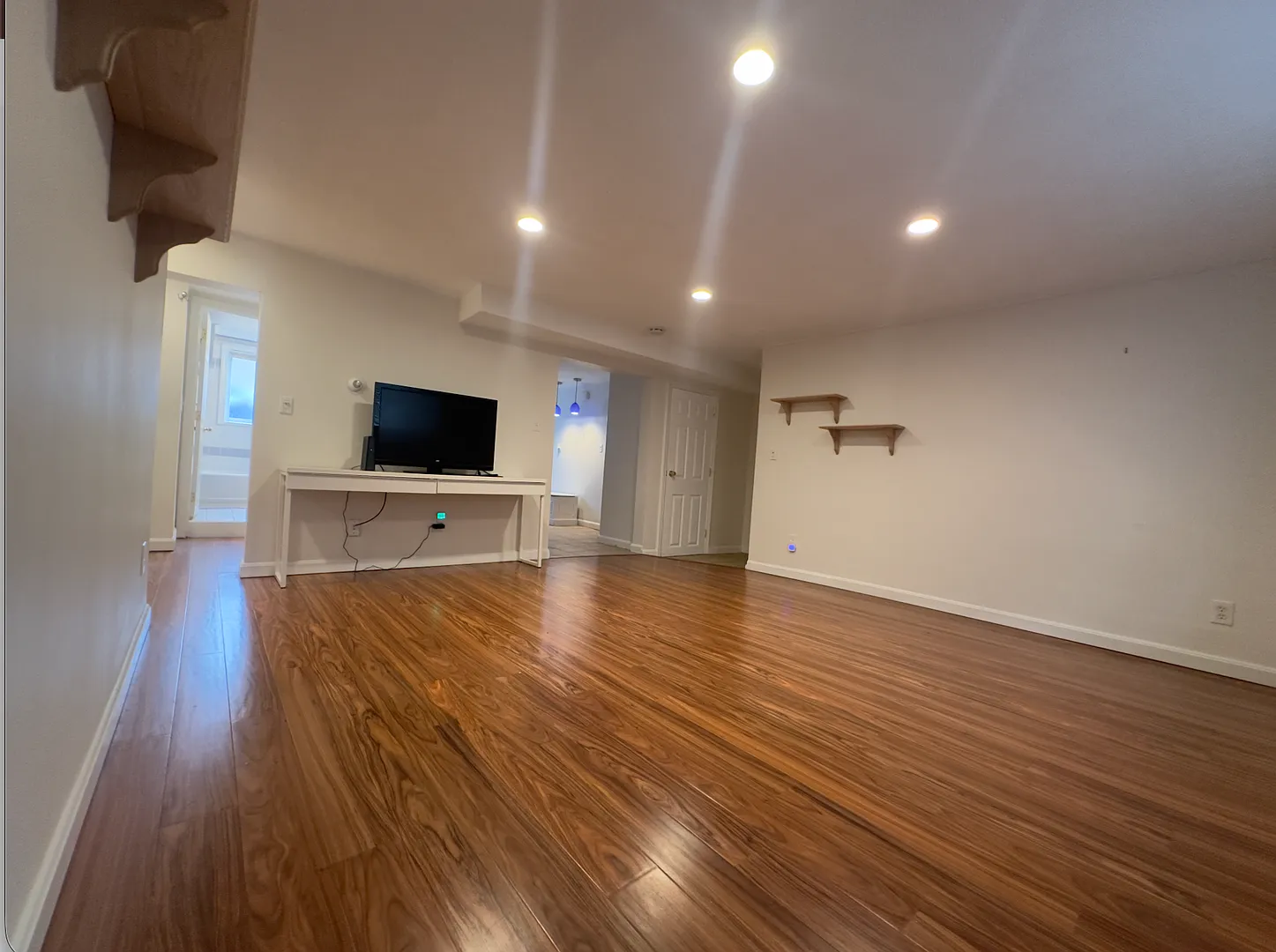 Spacious 2 Bed Condo In Chestnut Village Available For Rent NOW! — Photo 1