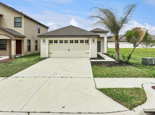 2447 Caspian Dr, Lakeland, FL 33805