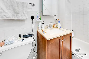 Rented by Blackwater Associates Inc.