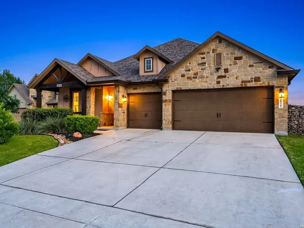 11816 Field Bend, Selma, TX 78154