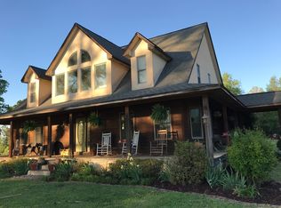 3344 Douglastown Rd, Maben, MS 39750