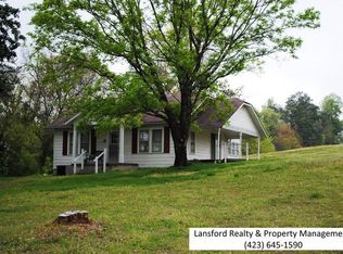 641 Mission Ridge Rd, Rossville, GA 30741