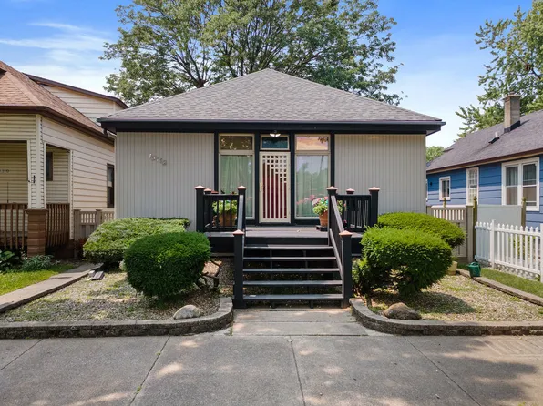 13118 S Buffalo Ave, Chicago, IL 60633