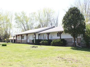 3827 Kaiser Rd, Kaiser, MO 65047