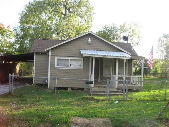 E Avenue K, Houston, TX 77012