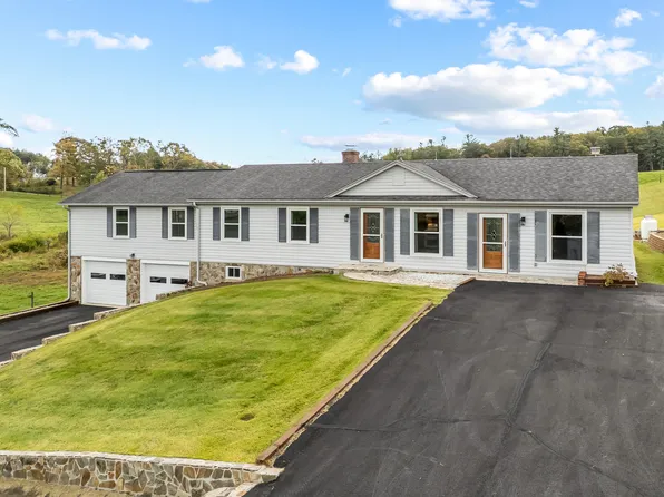 103 Forest Ln, Galax, VA 24333