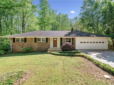 1131 Mayfield Dr, Decatur, GA, 30033