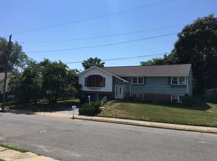 1001 Fordham Rd, Neptune, NJ 07753