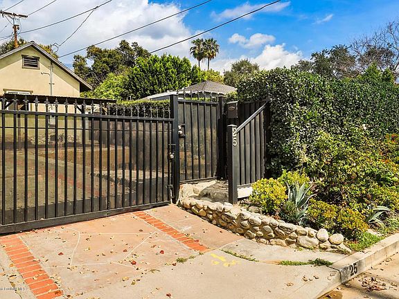 3rd image of 25 E Calaveras St