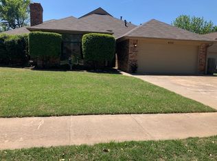 4712 Tanglewood Ct, Norman, OK 73072