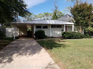 2807 Hermitage Dr, Winston Salem, NC 27103