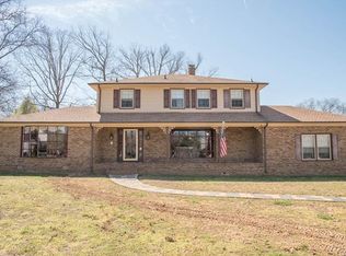 4103 S Cresthill Ct, Chester, VA 23831