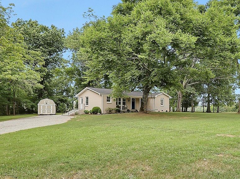 7191 Carthage Hwy, Lebanon, TN 37087 Zillow