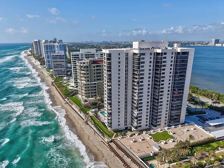 5380 N Ocean Dr #17E — Photo 35