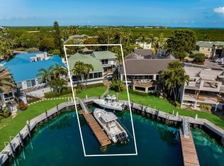 68 Pumpkin Cay Rd, Key Largo, FL 33037