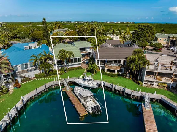 68 Pumpkin Cay Rd, Key Largo, FL 33037