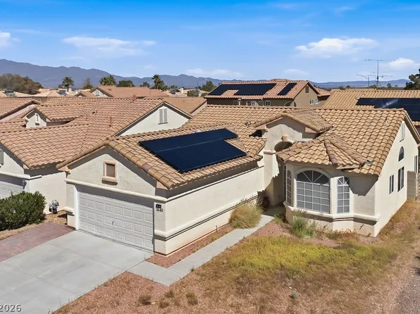 3340 N Campbell Rd, Las Vegas, NV 89129