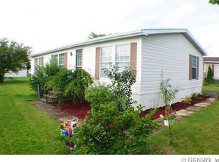 6392 Murphy Dr, Victor, NY 14564