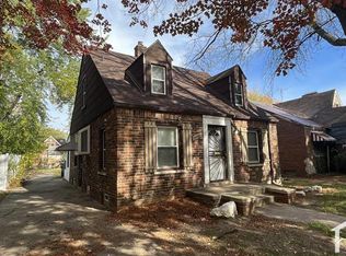 10970 Craft St, Detroit, MI 48224