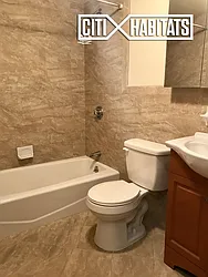 Rented by Citi Habitats