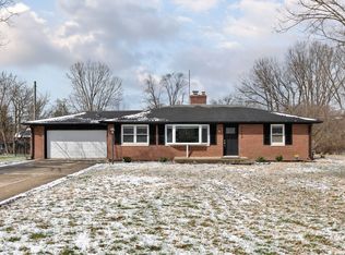 5540 Fenmore Rd, Indianapolis, IN 46228