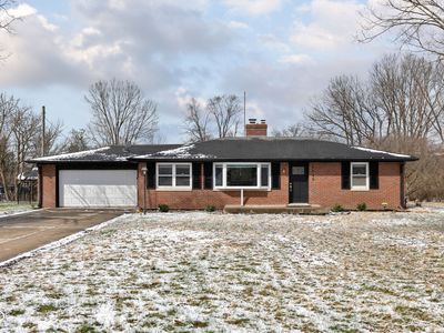 5540 Fenmore Rd, Indianapolis, IN, 46228