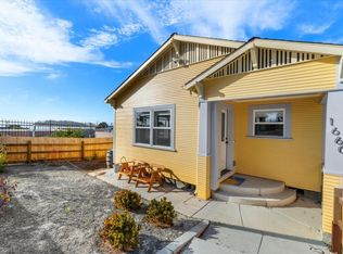 1660 Allard Ave, Eureka, CA 95503