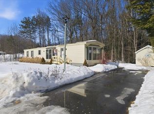 838 Middlewood Rd, Williston, VT 05495