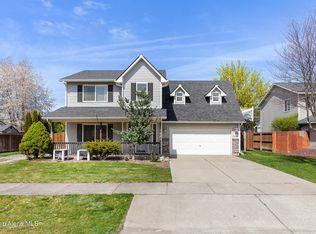 9179 N Prescott Dr, Hayden Lake, ID 83835