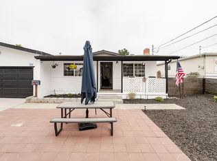 497 Ridgeview Ave, Marina, CA 93933