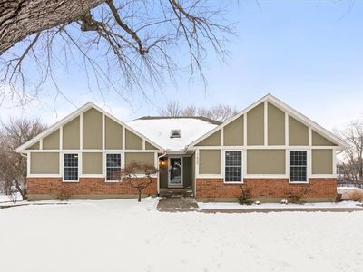 1625 NE Debonair Ct, Lees Summit, MO, 64086
