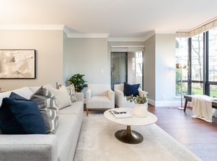 1551 Foster St #103, White Rock, BC