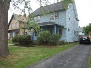 3261 Tullamore Rd, Cleveland Heights, OH 44118