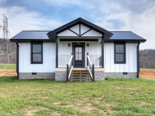 2159 Siam Rd, Elizabethton, TN 37643