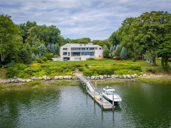 183 Old Field Road, Old Field, NY 11733