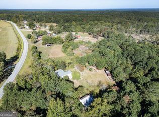 4891 E Fairview Rd SW, Stockbridge, GA 30281