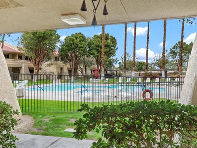 2821 N Los Felices Cir W #114, Palm Springs, CA, 92262