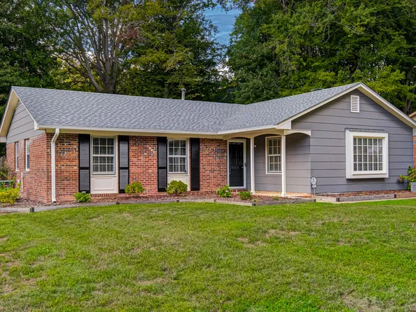 5111 Cheviot Rd, Greensboro, NC 27455