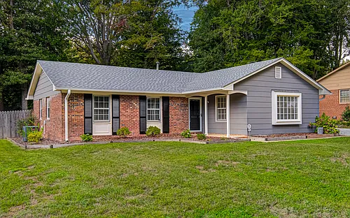 5111 Cheviot Rd Photo 1