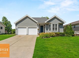 3002 Interlaken Pass, Madison, WI 53719