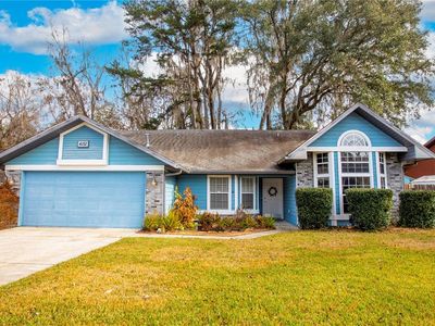 4151 NW 59th Ter, Gainesville, FL, 32606