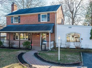 139 Bellevue Ave, Springfield, PA 19064