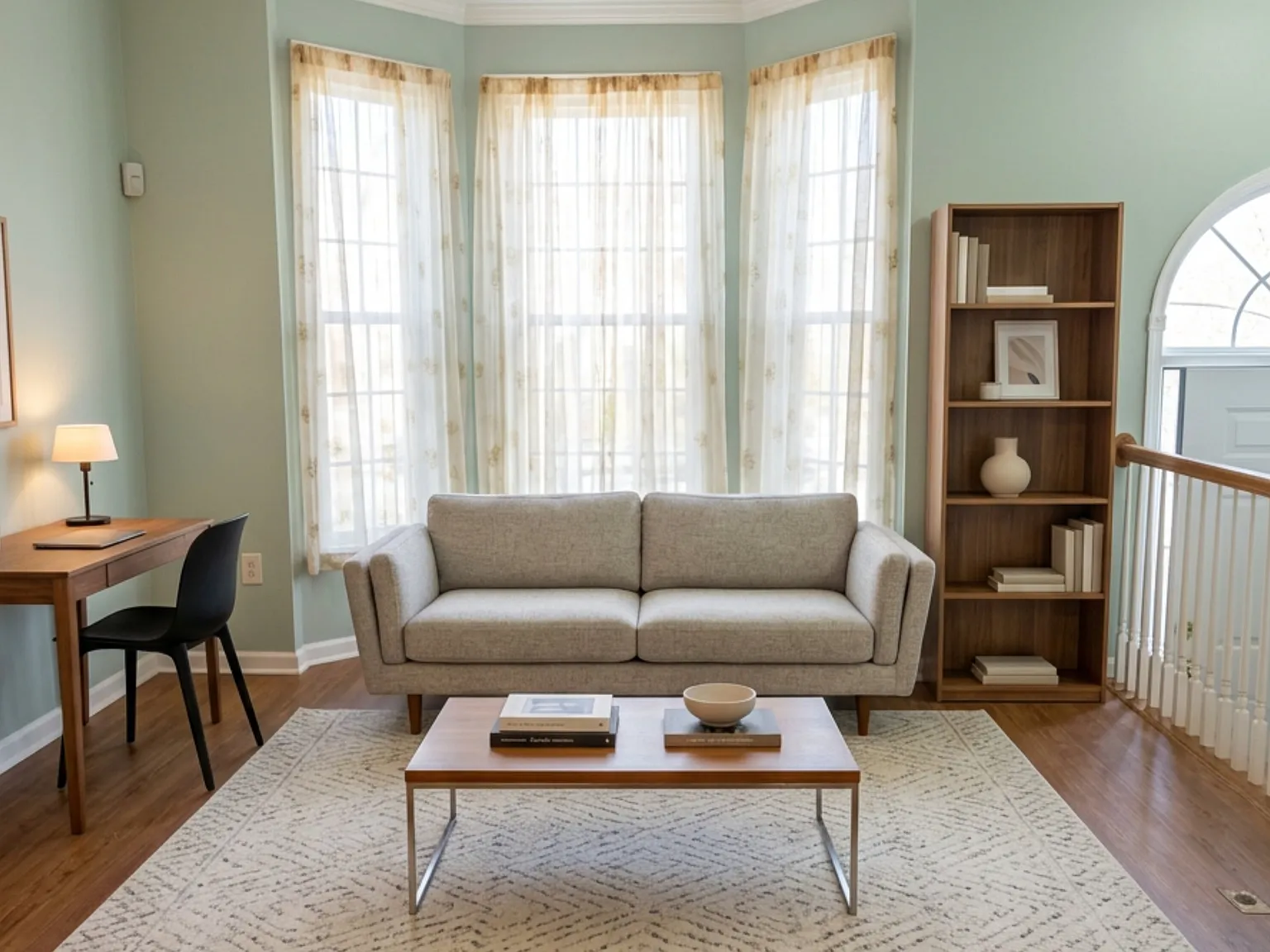 3 bed, 2.5 bath, $2,500 — Photo 2
