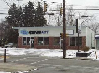 1016 E State St, Sharon, PA 16146