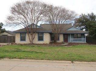 1300 Yokley Rd, Rockdale, TX 76567