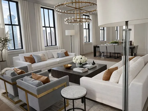 100 Barclay St APT 30B, New York, NY 10007