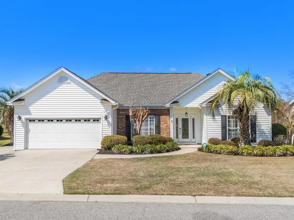 1473 Southwood Dr., Myrtle Beach, SC 29575