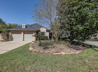 35 S Manorcliff Pl, Spring, TX 77382