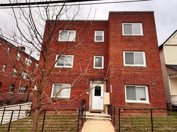 2504 22nd St NE APT 6, Washington, DC 20018